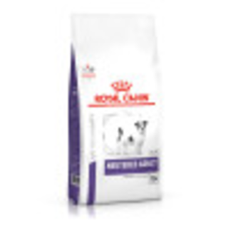 Neutered Adult (Small Dogs)